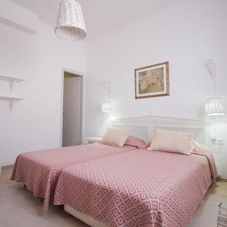 Villa With View Of Agios Ioannis And Pool With Jacuzzi Екстериор снимка