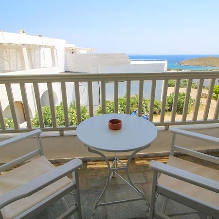 Villa With View Of Agios Ioannis And Pool With Jacuzzi Екстериор снимка