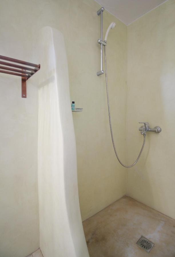 Villa With View Of Agios Ioannis And Pool With Jacuzzi Екстериор снимка