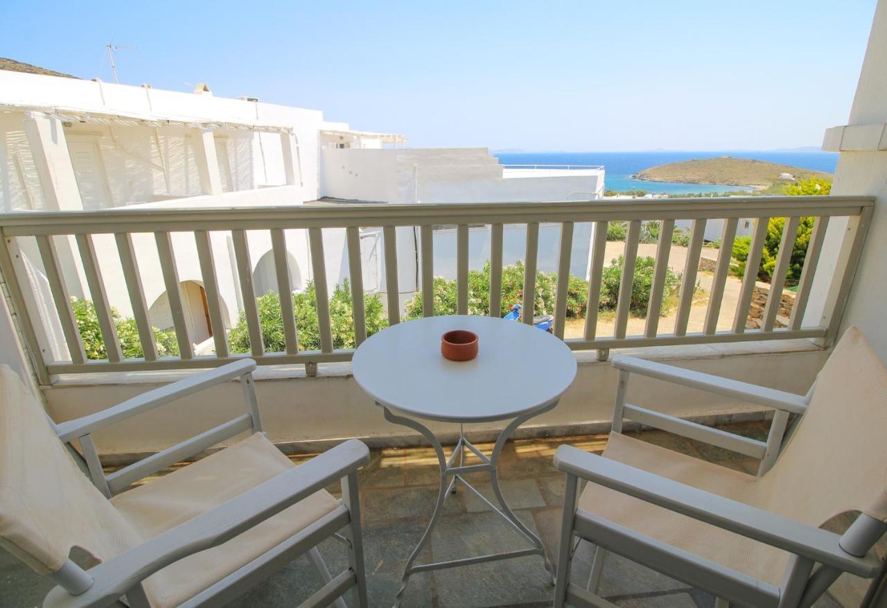 Villa With View Of Agios Ioannis And Pool With Jacuzzi Екстериор снимка