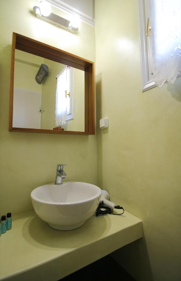 Villa With View Of Agios Ioannis And Pool With Jacuzzi Екстериор снимка